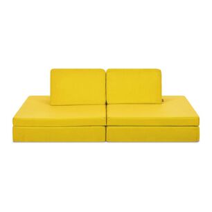 Colch&oacute;n De Juego Infantil Cic Kids / Tama&ntilde;o &Uacute;nico