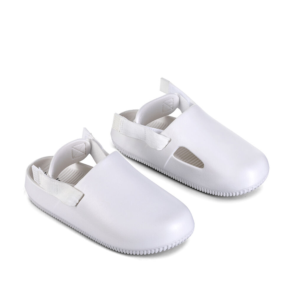 Zueco Casual Moda Confort Plano Mujer Weide Gh151 image number 6.0