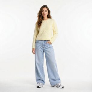 Sweater Mujer Freedom