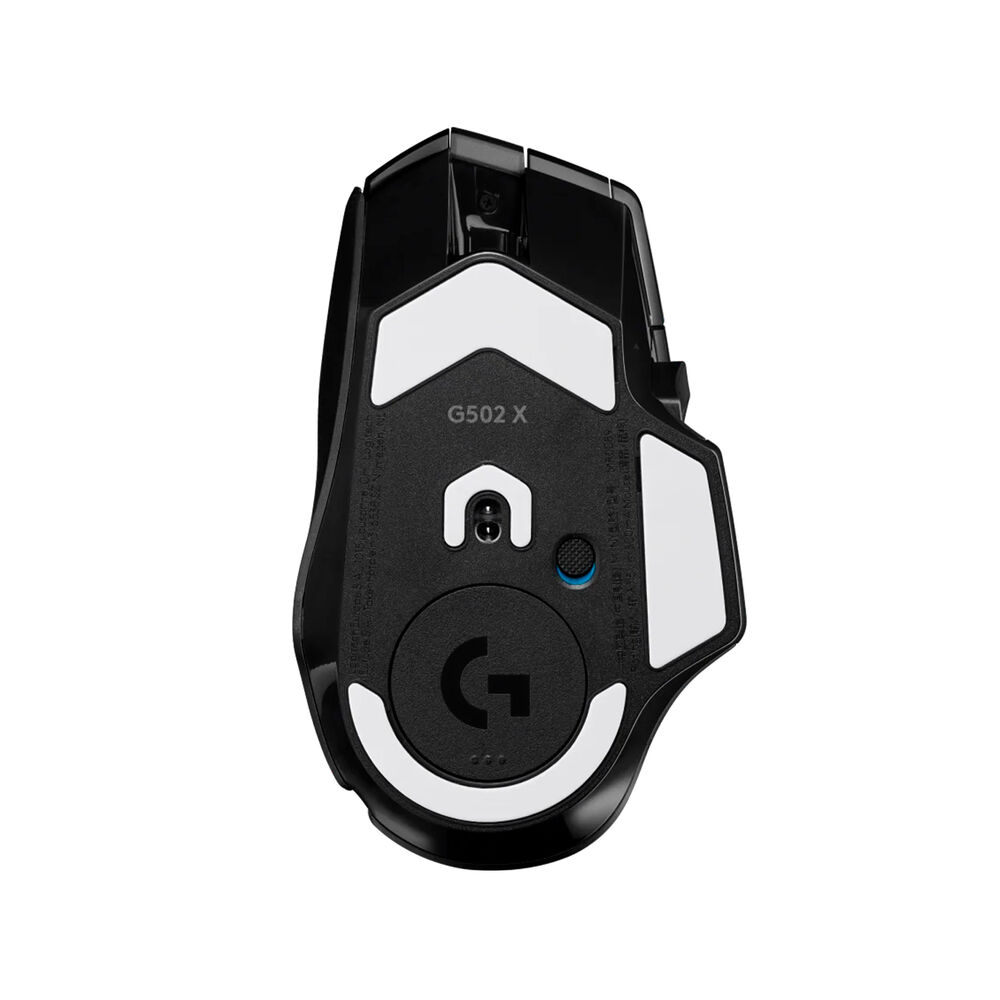 Mouse Gamer Inalambrico Logitech G502 X Plus Lightspeed Rgb image number 5.0