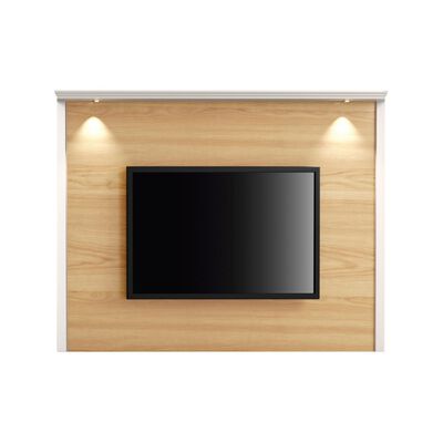 Panel Tv Casaideal Dion