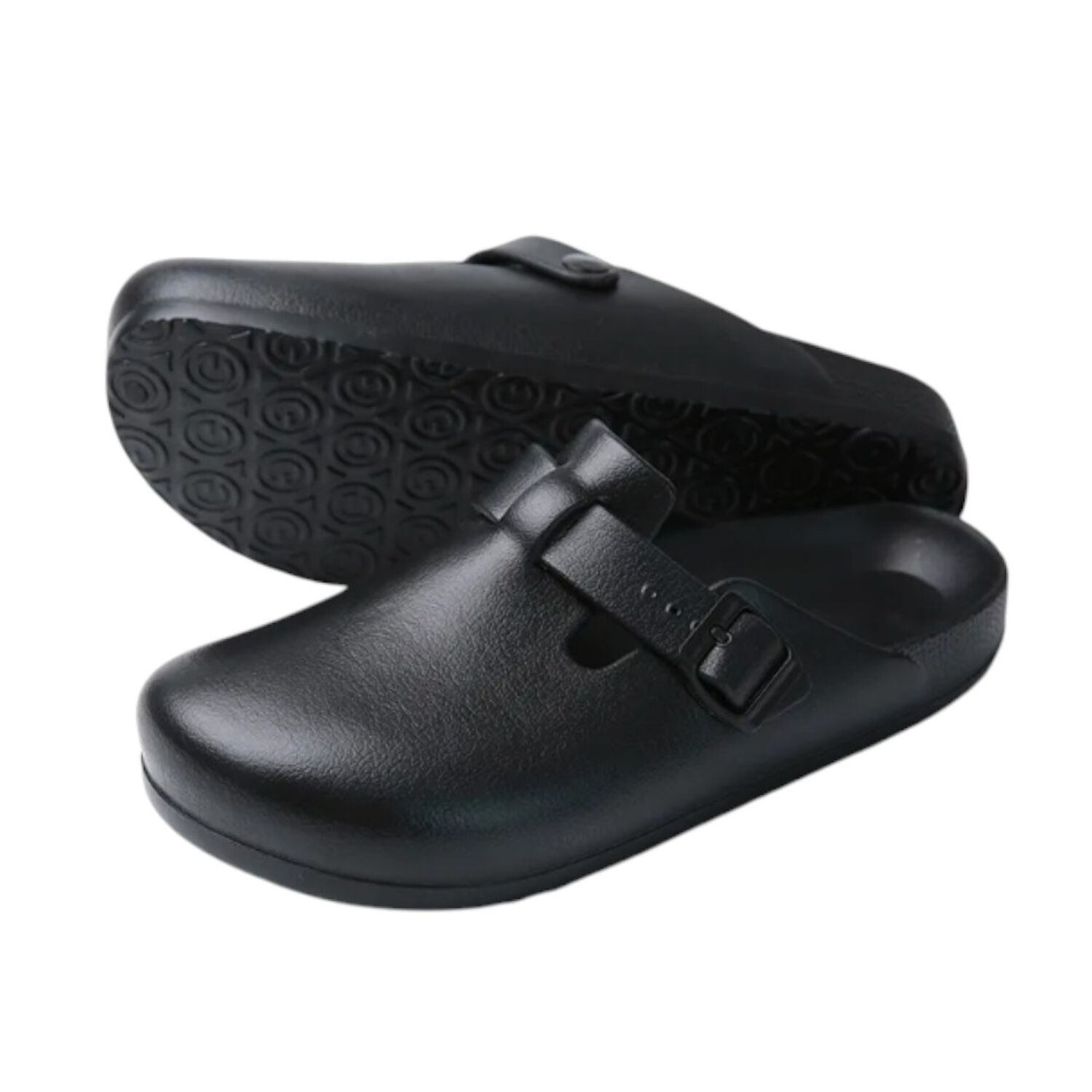 Zueco De Goma Eva Boston Antideslizante Maxima Comodidad image number 3.0