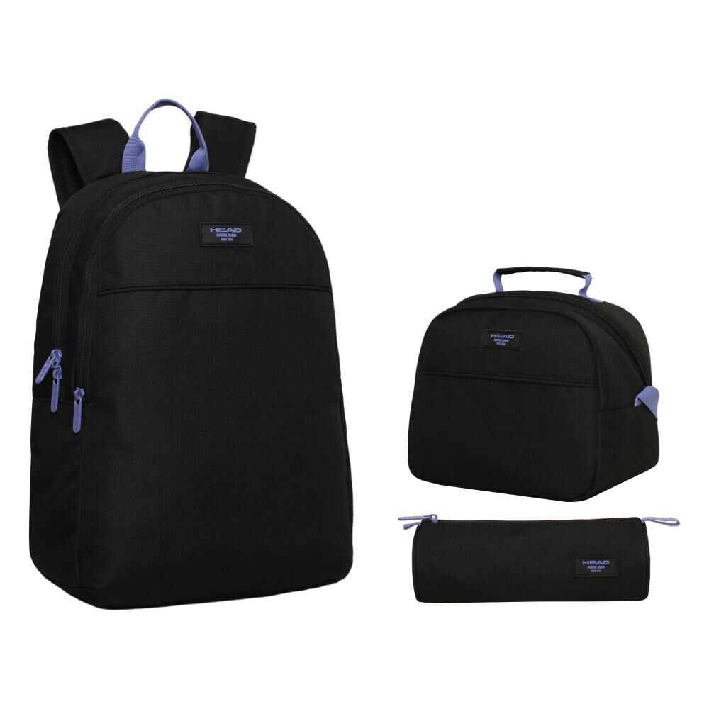 Set Escolar Head Pack Cool image number 0.0