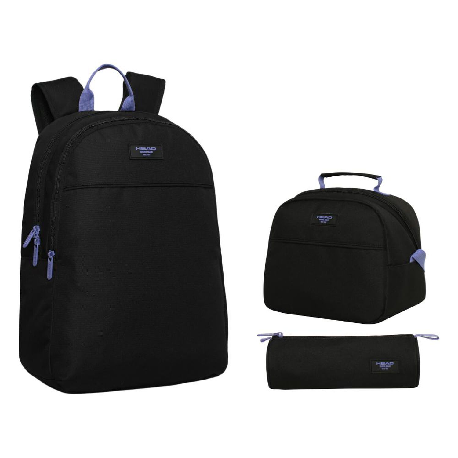 Set Escolar Head Pack Cool image number 0.0