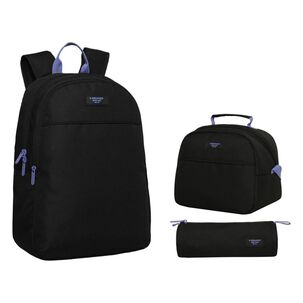 Set Escolar Head Pack Cool