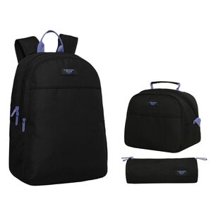 Set Escolar Head Pack Cool