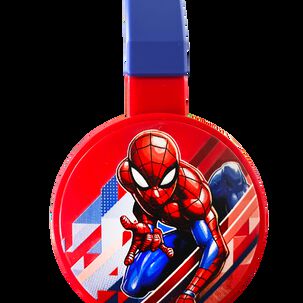Audífono Inalambrico Plegable Bluetooth 5.0 Spider-man