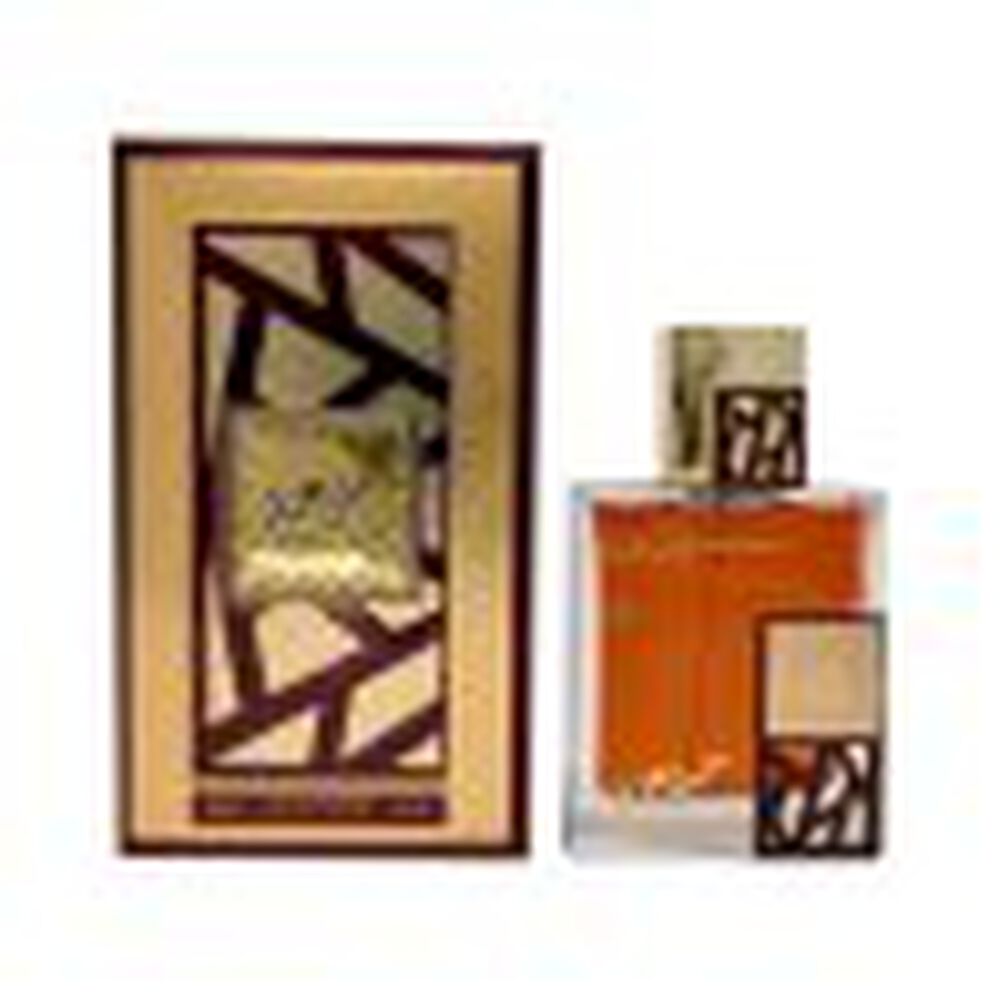 Lattafa Simply Oud Edp 100ml image number 1.0