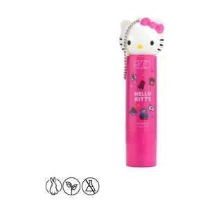 Lip Balm Hello Kitty Cute Pink