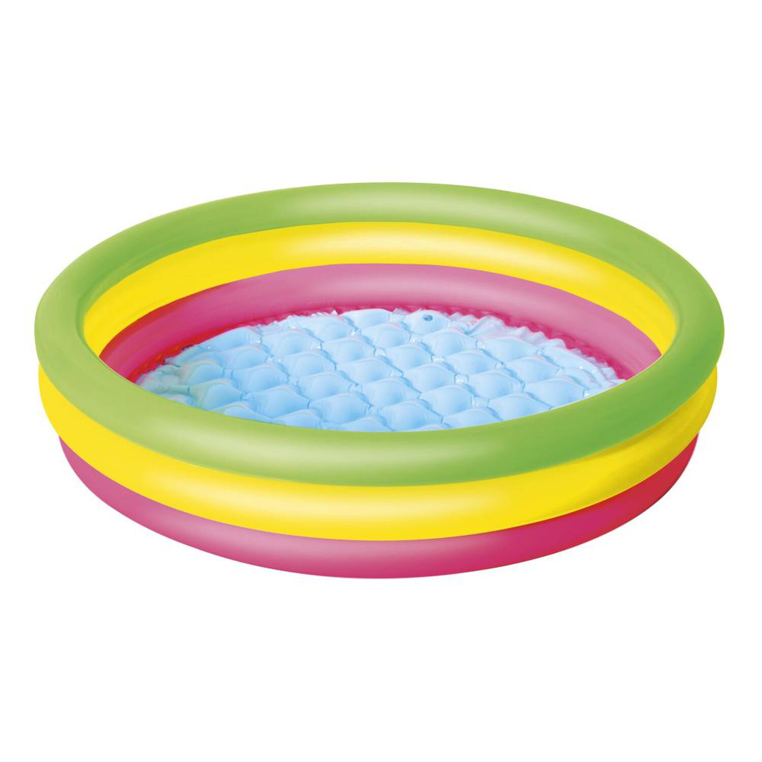 Piscina Redonda Inflable Bestway / 62 Litros image number 0.0