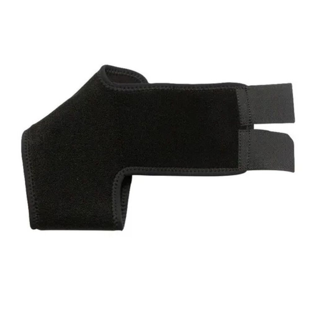 Tobillera De Compresi&oacute;n Ajustable Deportiva image number 3.0