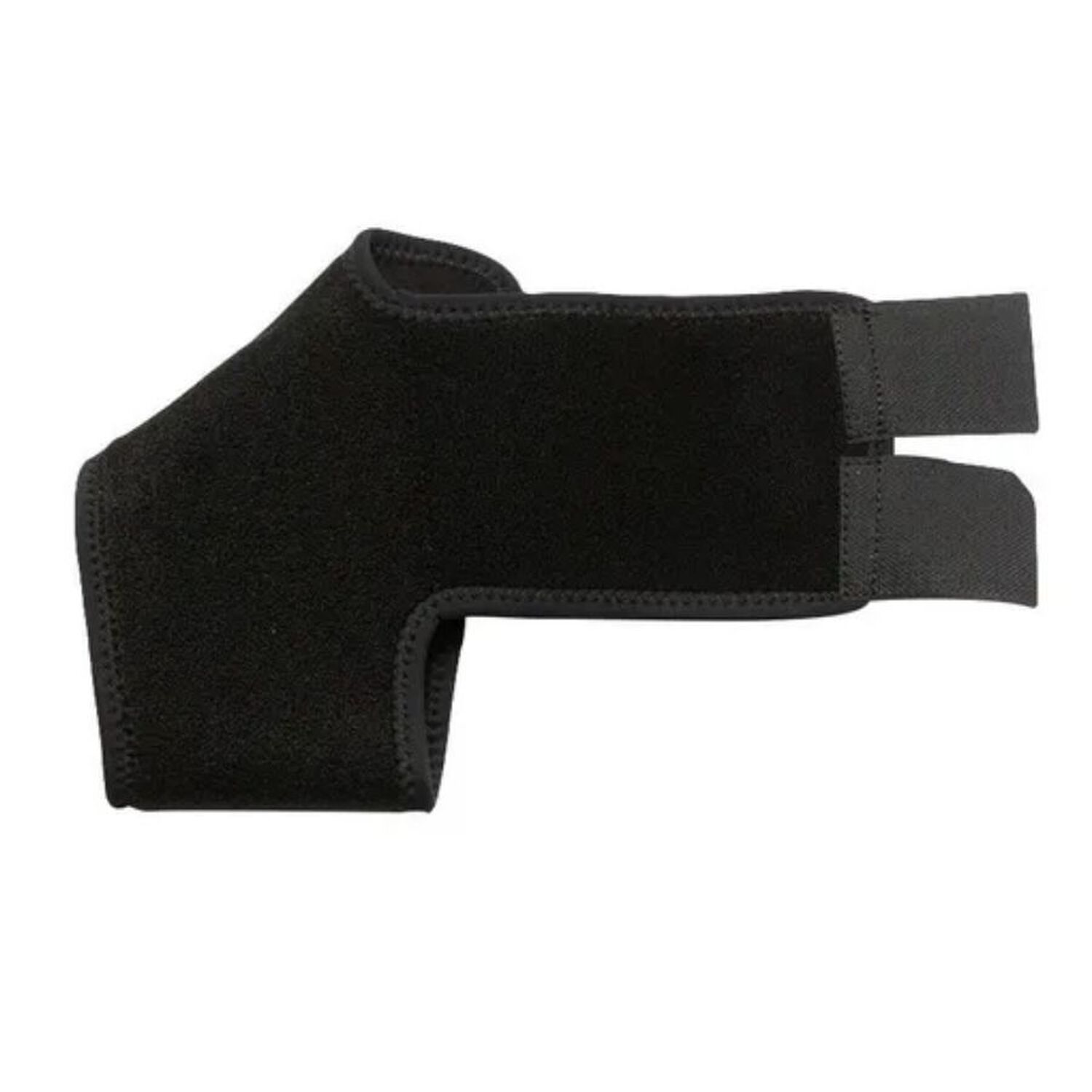 Tobillera De Compresi&oacute;n Ajustable Deportiva image number 3.0