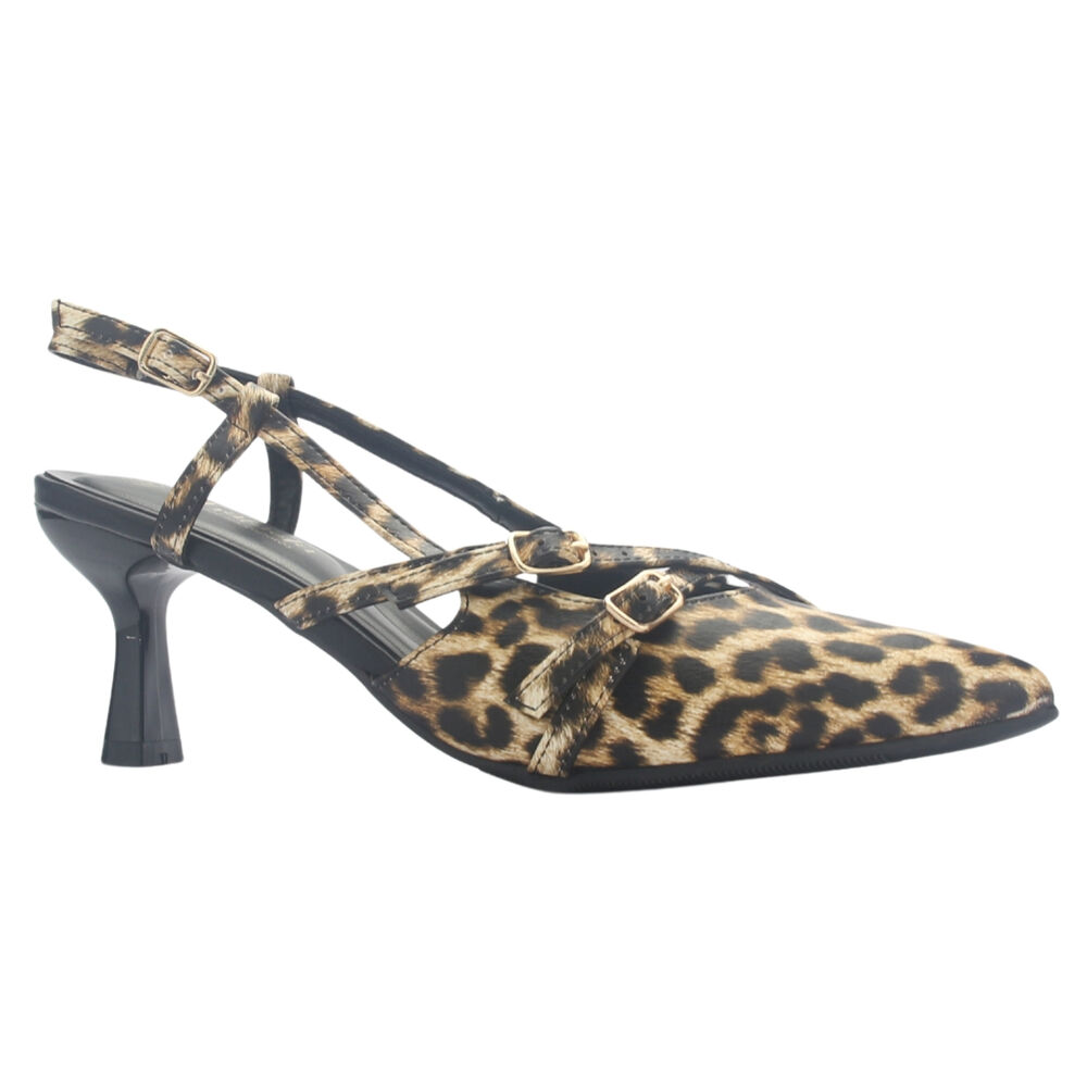 Zapato Mujer Chalada Reggia-12 Negro Casual image number 2.0