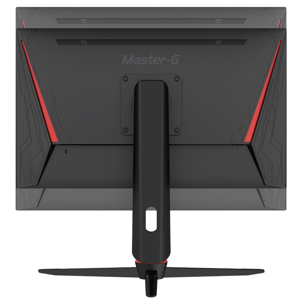 Monitor Gamer 24" Fhd Ips Pivote 90 180hz 1ms Mgmg2440 image number 5.0