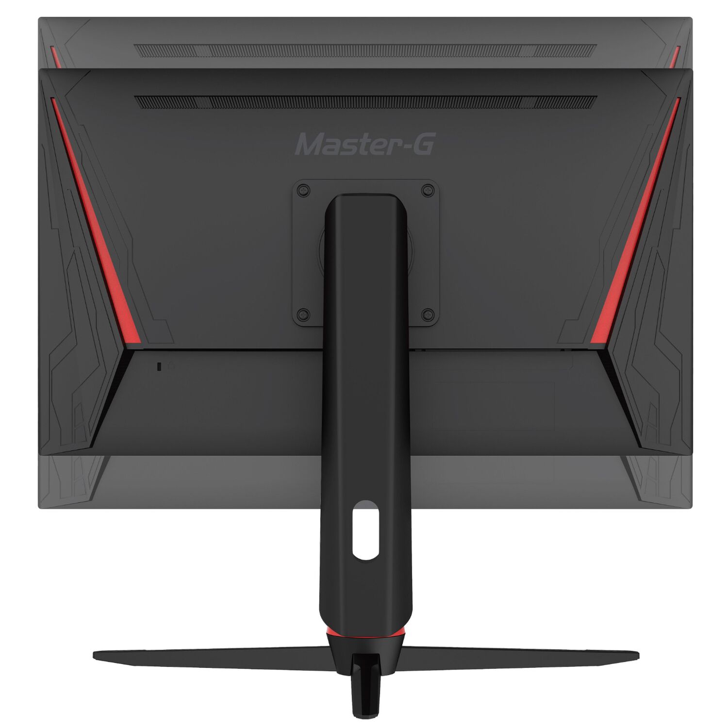 Monitor Gamer 24" Fhd Ips Pivote 90 180hz 1ms Mgmg2440 image number 5.0