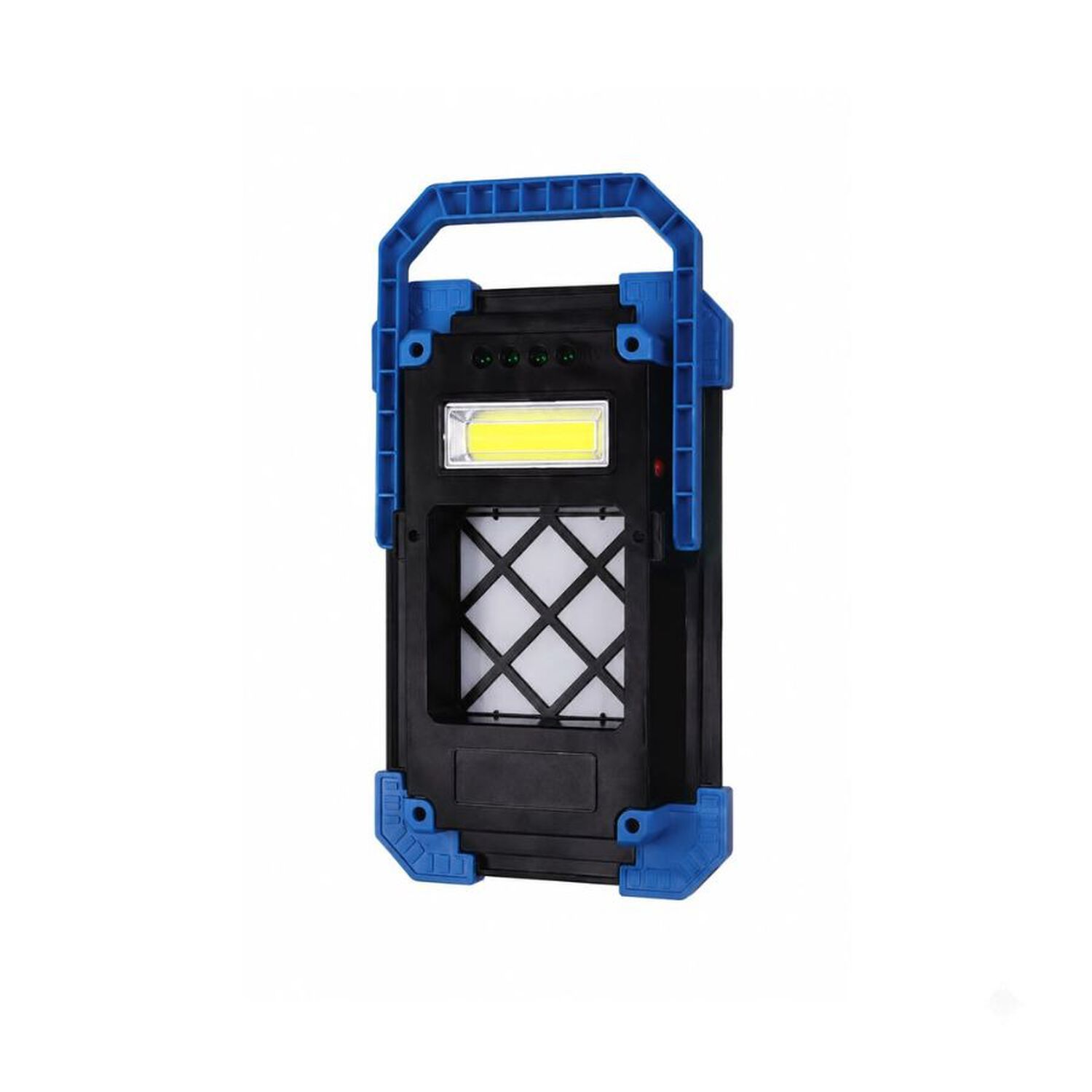 Kit Solar Luces Camping Linterna Led Recargable image number 2.0