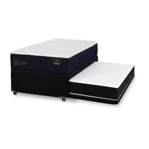 Div&aacute;n Cic Premium / 1.5 Plazas / Base Normal
