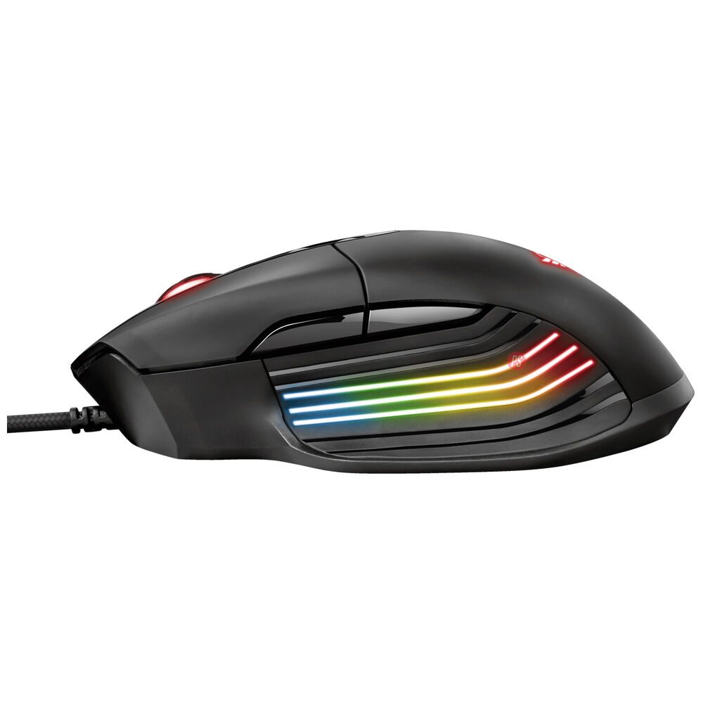 Mouse Gamer Rgb 10000dpi Gxt 940 Xidon - Ps image number 1.0