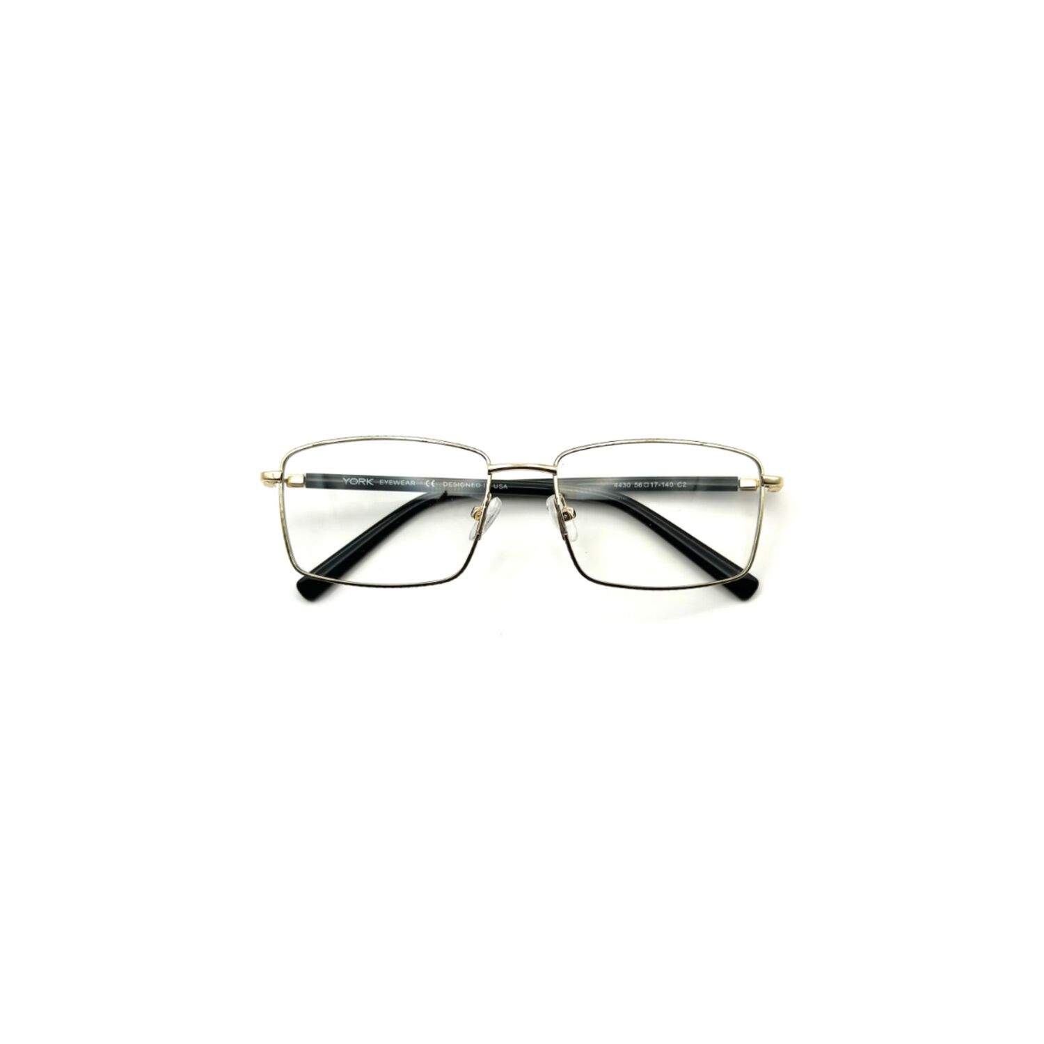 Lentes &Oacute;pticos Tom Dorado York Eyewear image number 3.0