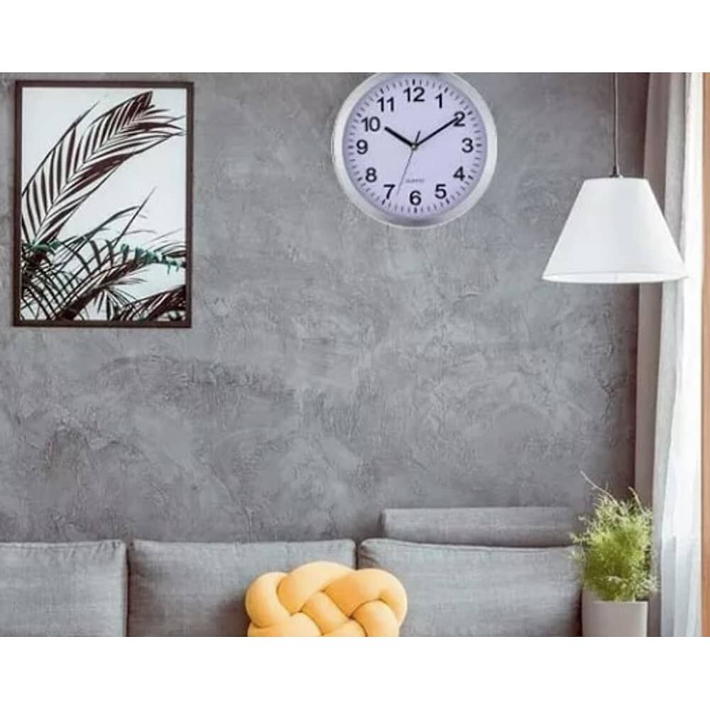 Reloj Pared Metal image number 3.0