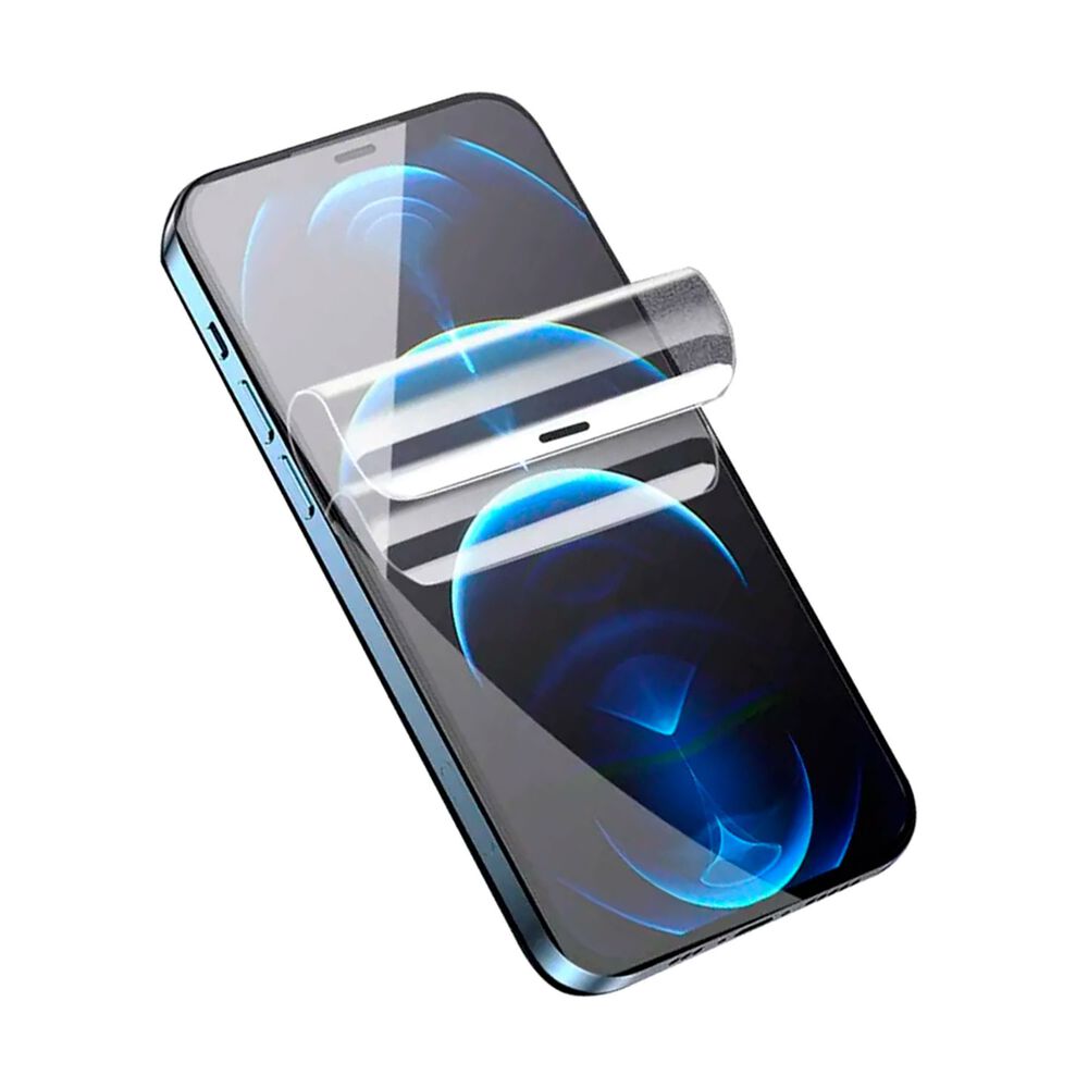 Lamina Hydrogel Transparente Iphone 13 Pro Max Sunshine image number 0.0