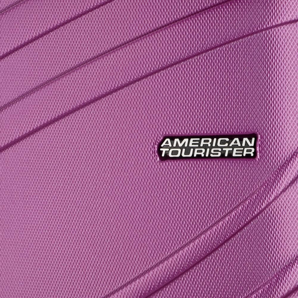 Maleta Mediana American Tourister Tesa 4.0 / 73 L image number 3.0