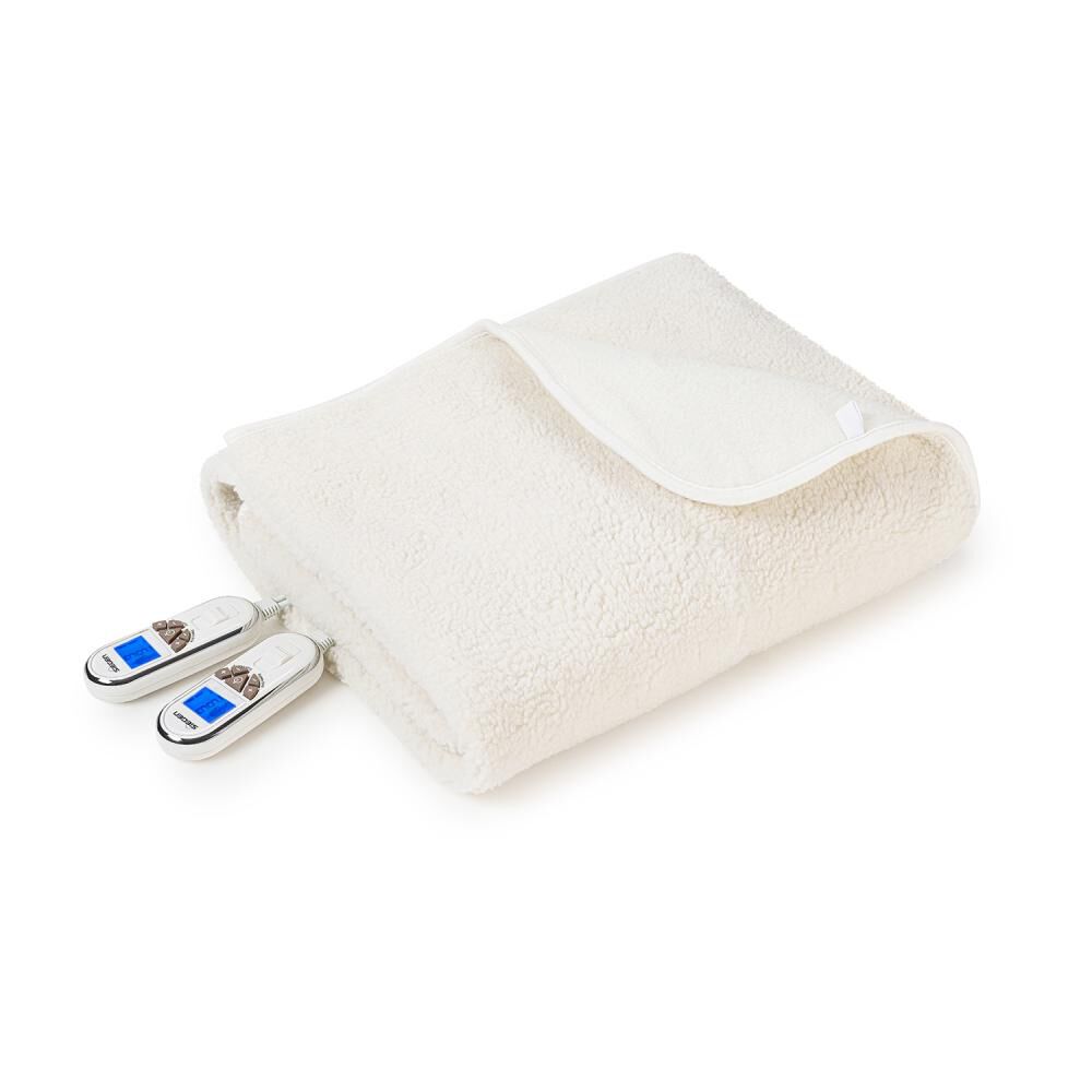 Calienta Cama Siegen SG-5351 / 2 Plazas image number 2.0