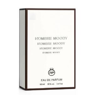 Ayelet Hombre Moody Edp 100ml