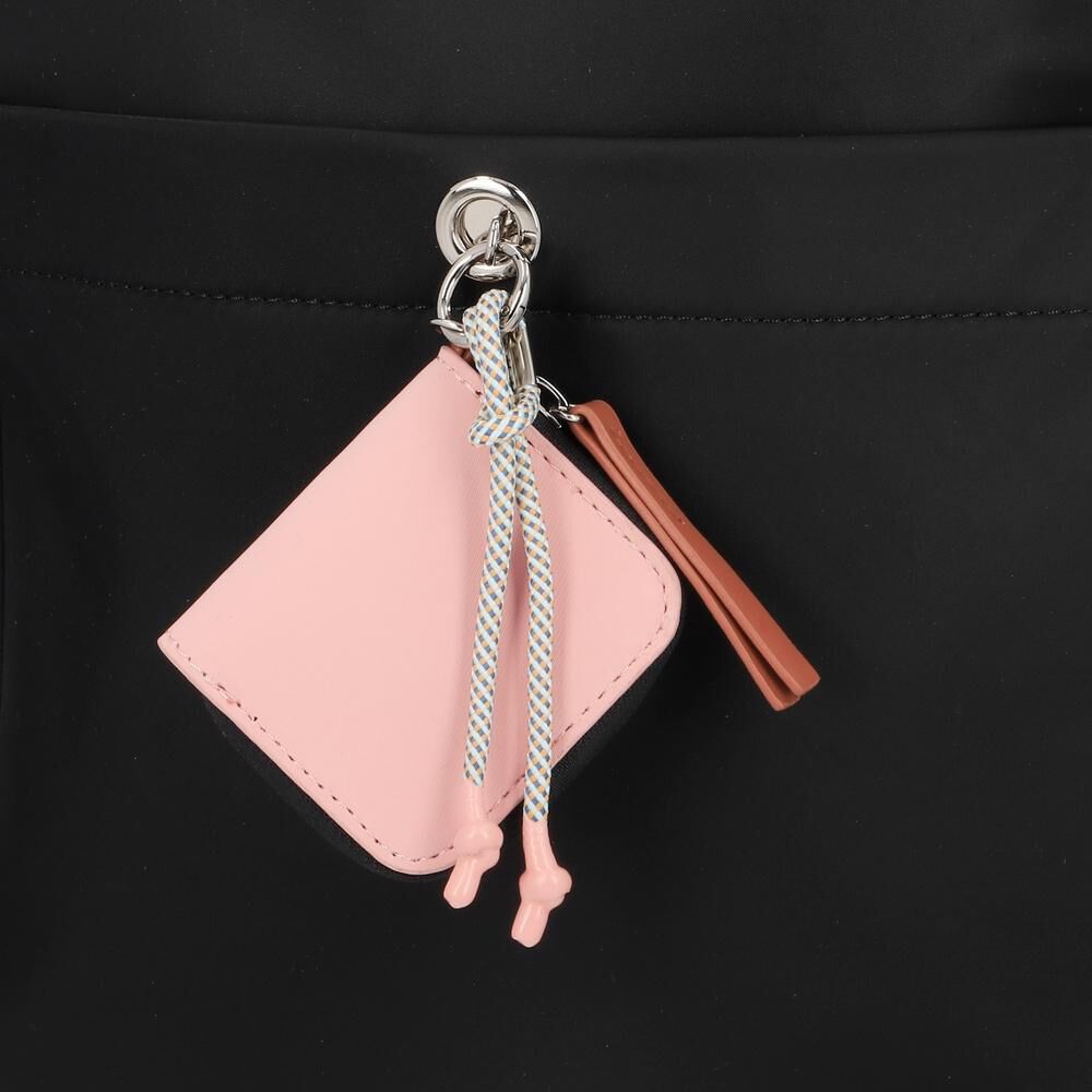 Mochila Notebook Secret Candelaria Sc6 Negro 15" image number 5.0