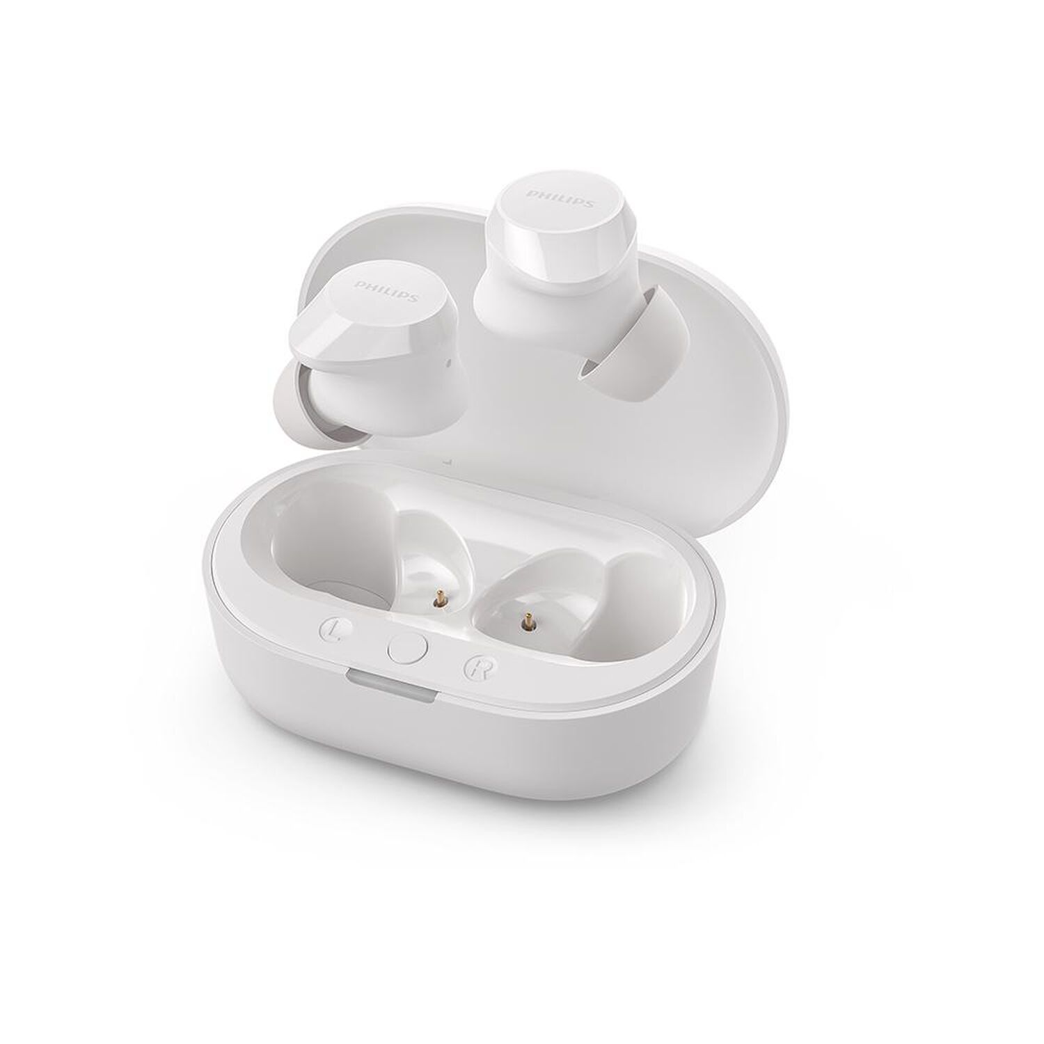 Aud&iacute;fonos Bluetooth Philips TAT1209WT image number 8.0