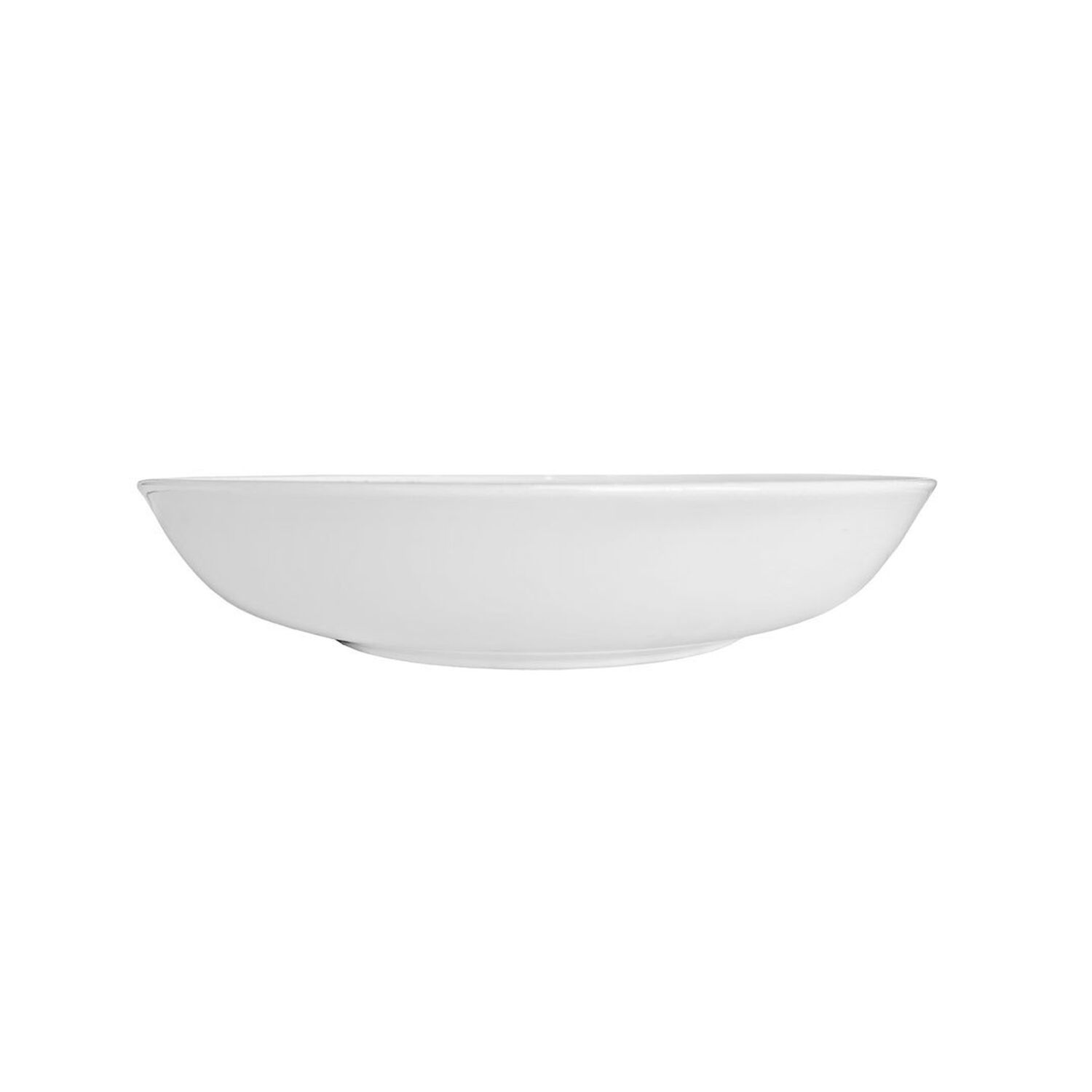 Set De 6 Platos Pasta Legumbre Porcelana 23 Cms Padua image number 2.0