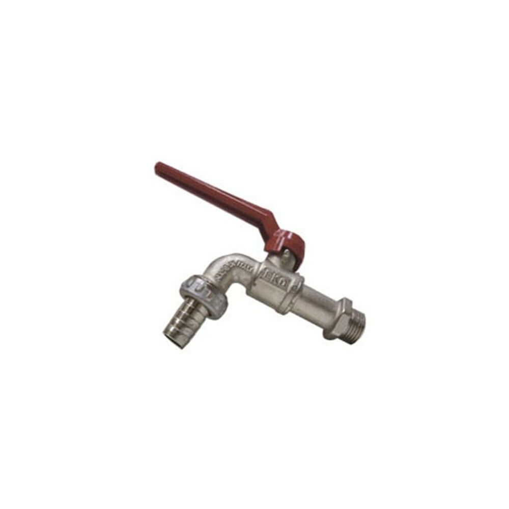 Llave De Jard&iacute;n 3/4 Marca Enolgas image number 1.0