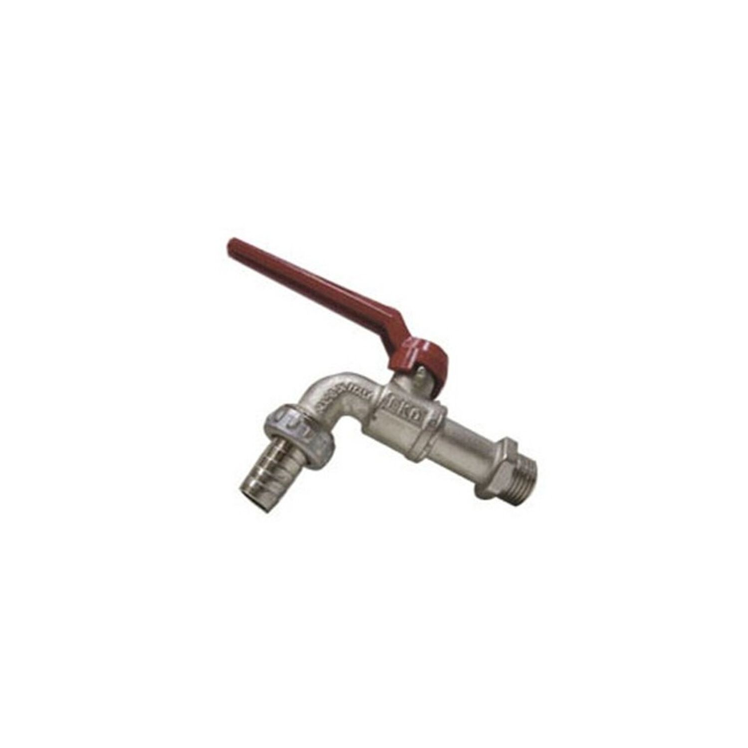 Llave De Jard&iacute;n 3/4" Enolgas image number 1.0