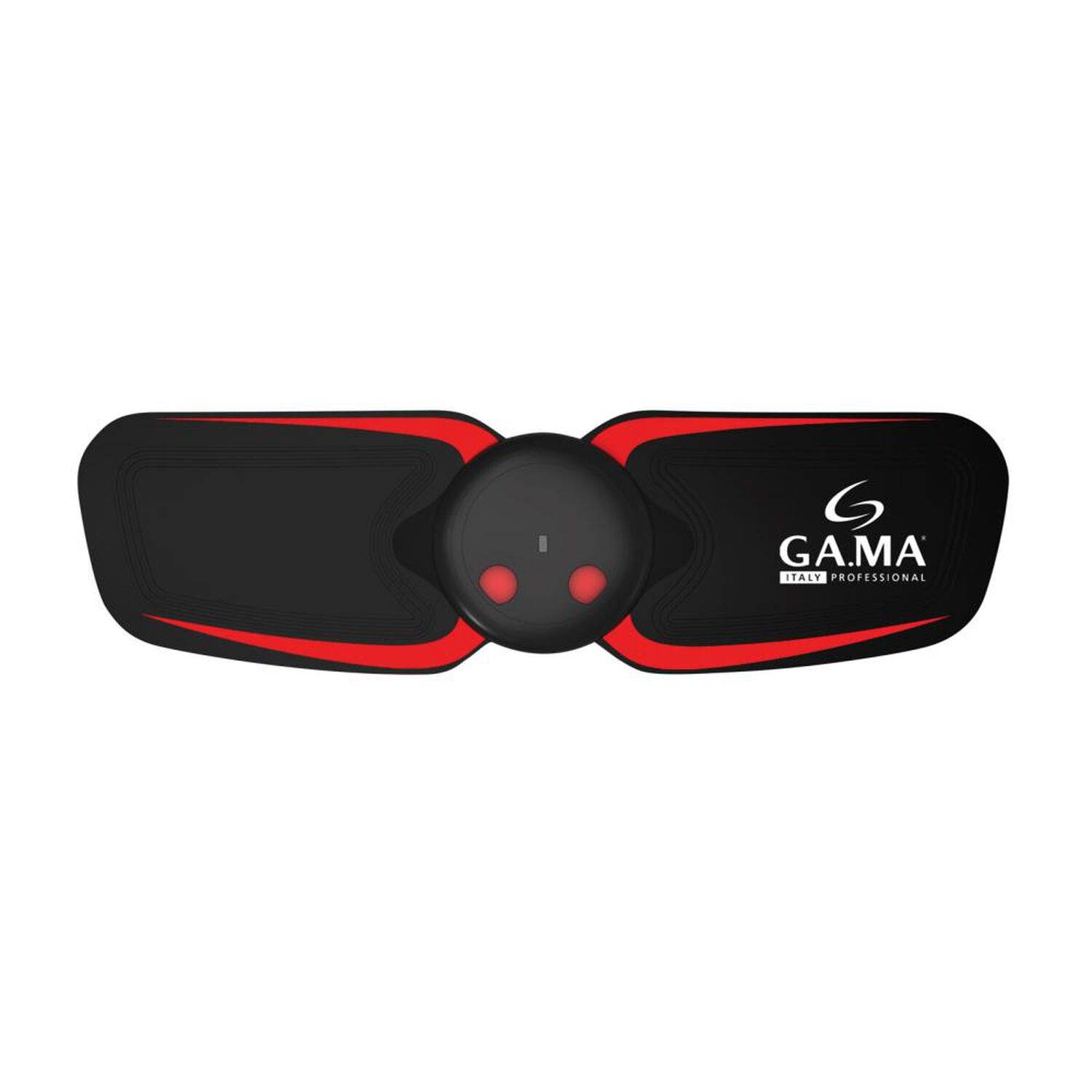 Electroestimulador Gama Active Duo image number 0.0