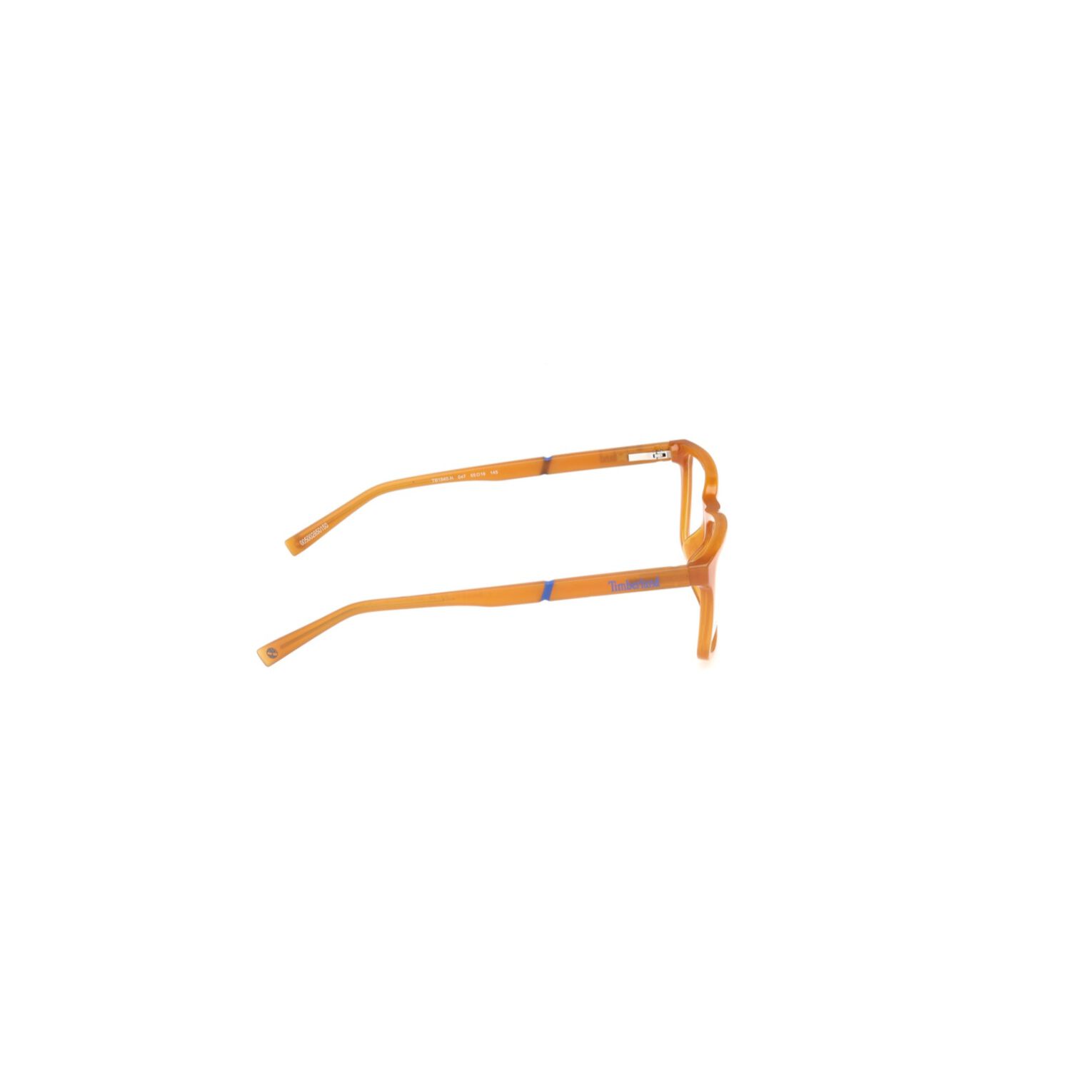 Lentes &Oacute;pticos Marr&oacute;n Timberland image number 6.0