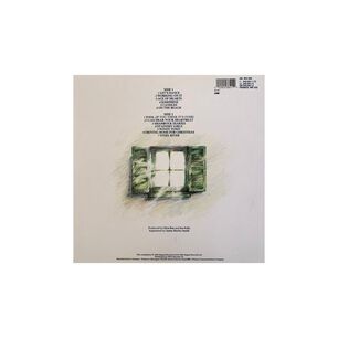 Chris Rea - New Light Through: The Best Of | Vinilo Usado