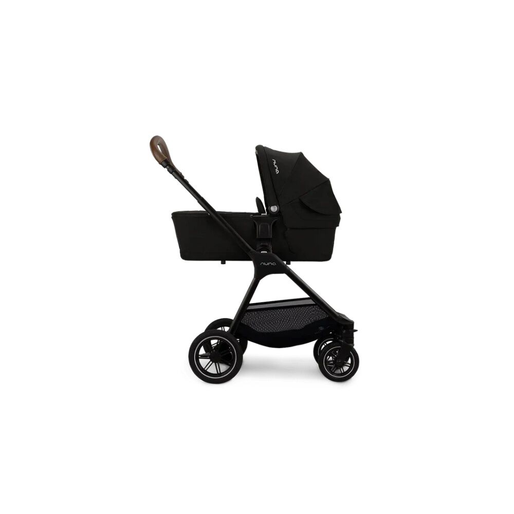 Mois&eacute;s Lytl Caviar Nuna image number 3.0