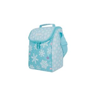 Lonchera T&eacute;rmica Xtrem Froster 6xt Nieve Celeste