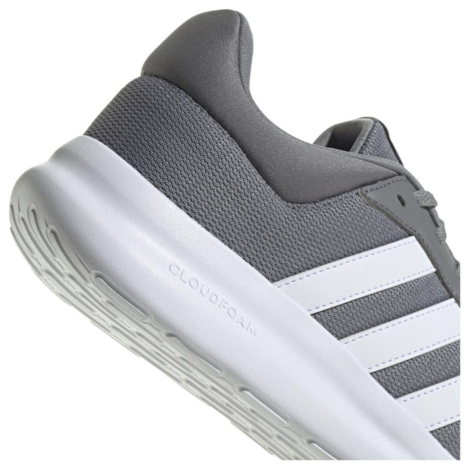 Zapatilla Urbana Hombre Adidas Lite Racer 4.0 image number 5.0