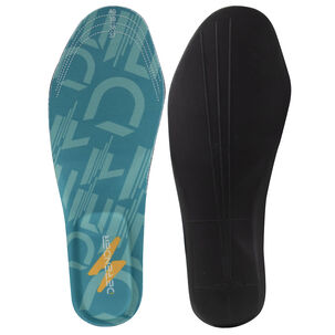 Plantilla Defender Memory Foam Mujer