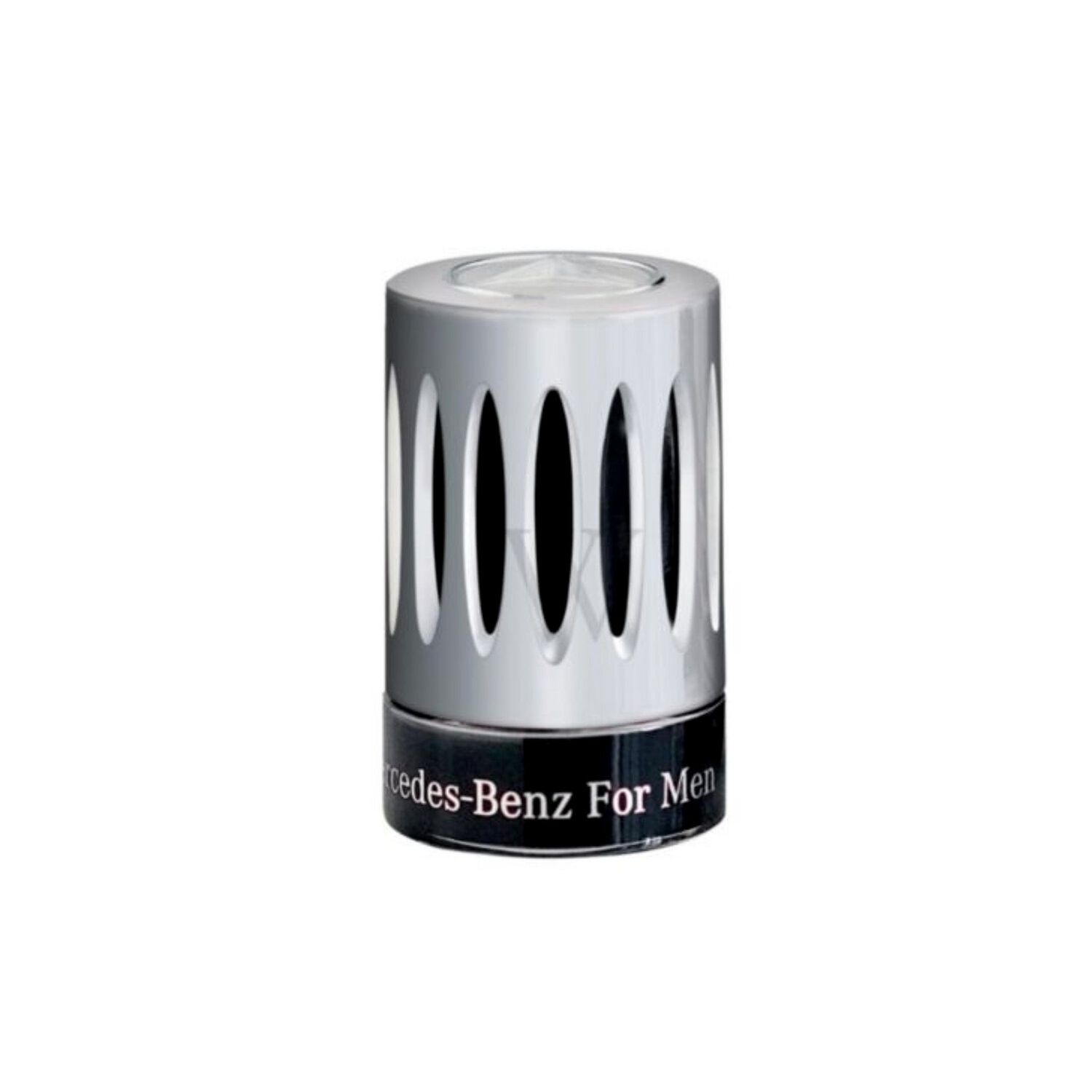 Mercedes Benz For Men Edt 20ml image number 1.0
