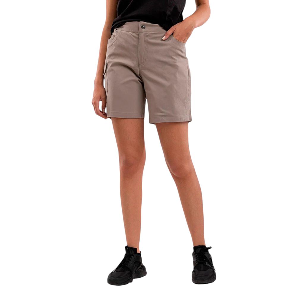 Short Quest Mujer Falcone image number 0.0