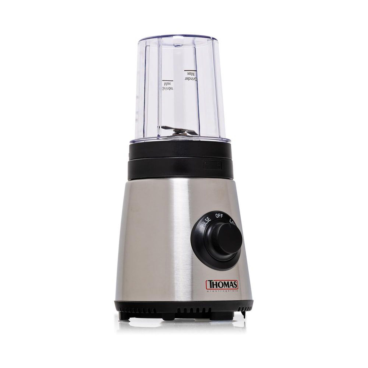 Licuadora Thomas Blender TH-300 PB / 300 ML / 250W image number 6.0
