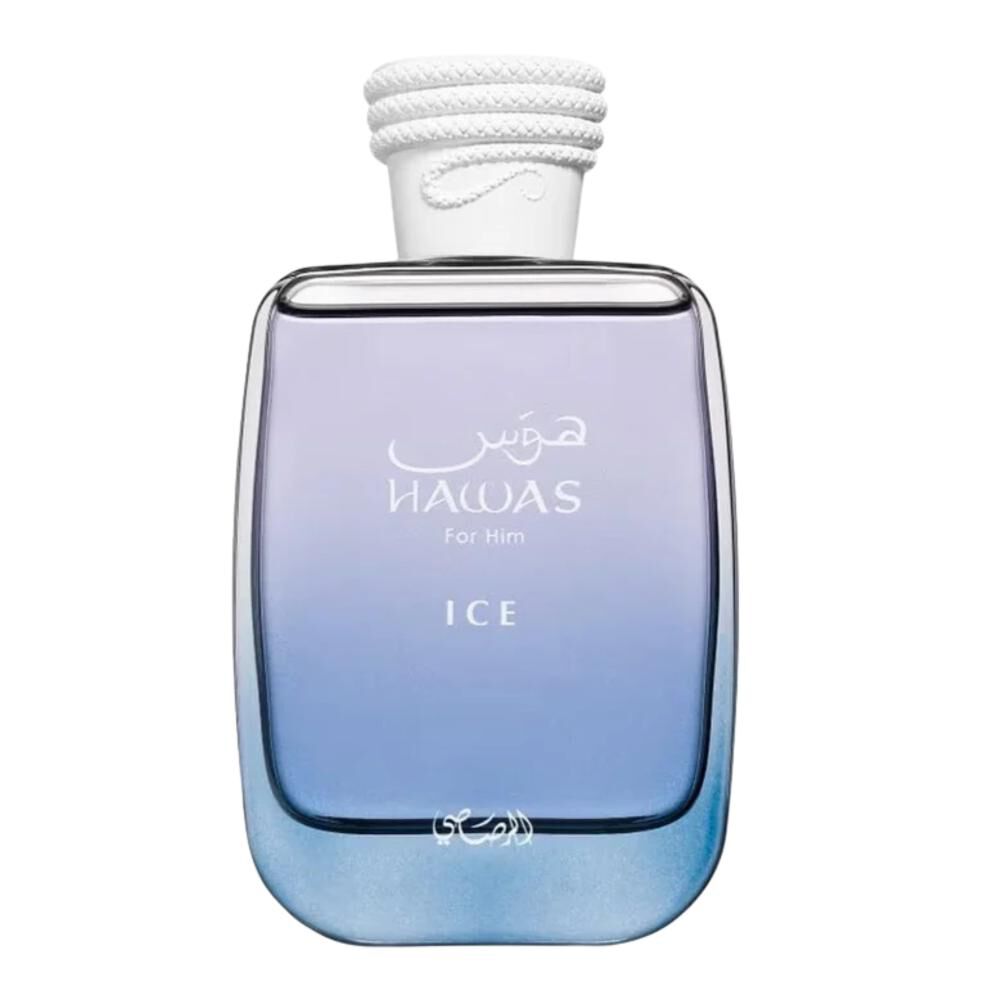 Rasasi Hawas Ice EDP 100 ml, foto 2