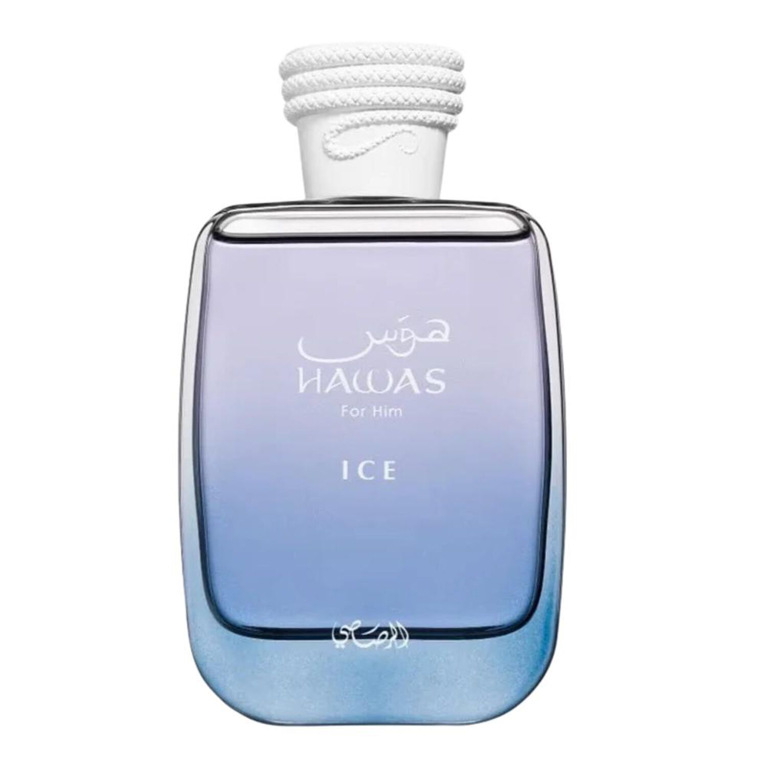 Rasasi Hawas Ice For Men Edp 100 Ml image number 1.0