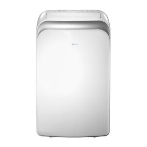 Aire Acondicionado Port&aacute;til Midea Mppd-12khrn1 12000 Btu I-gloo
