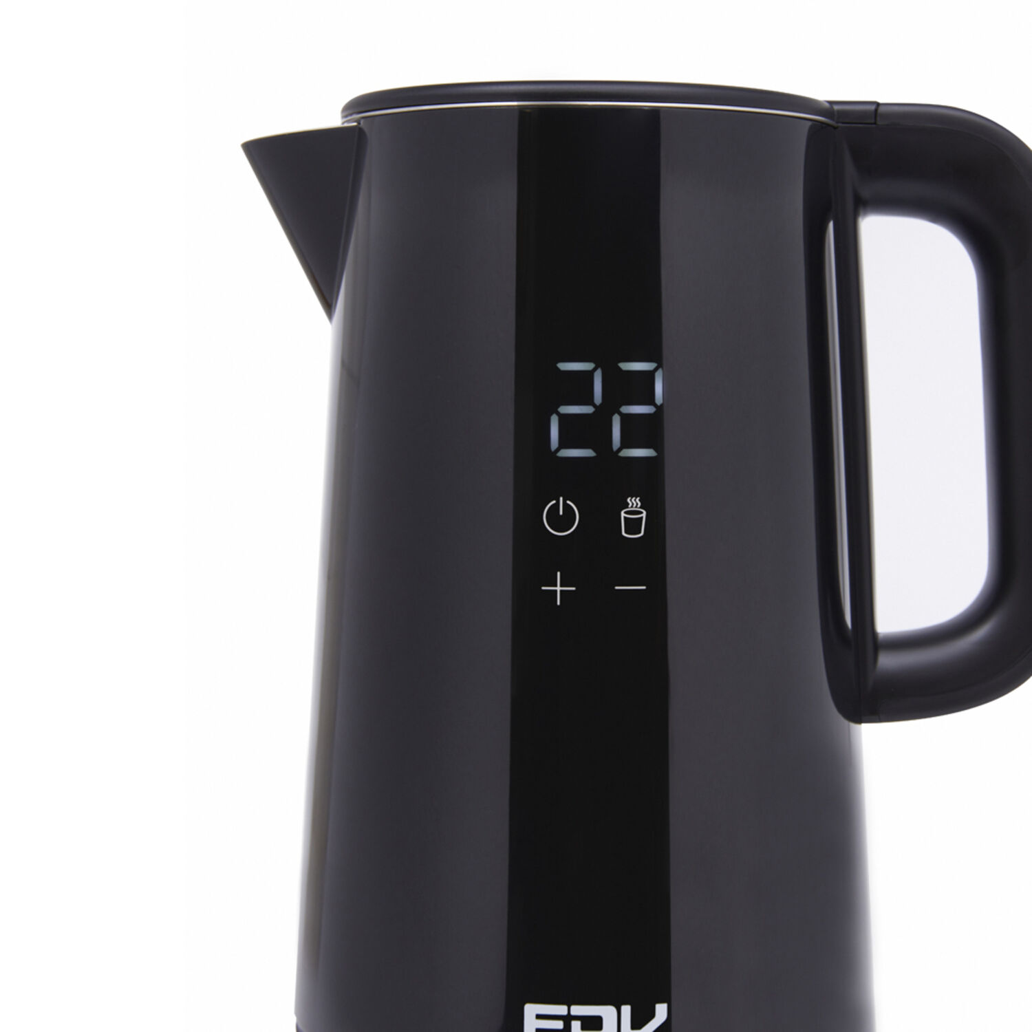 Hervidor Touch 1.7 Lts Fdv image number 4.0