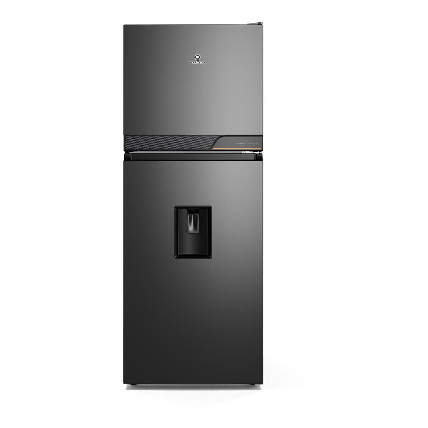 Refrigerador Top Freezer Mademsa Altus 1300inw / No Frost / 291 Litros / C image number 0.0