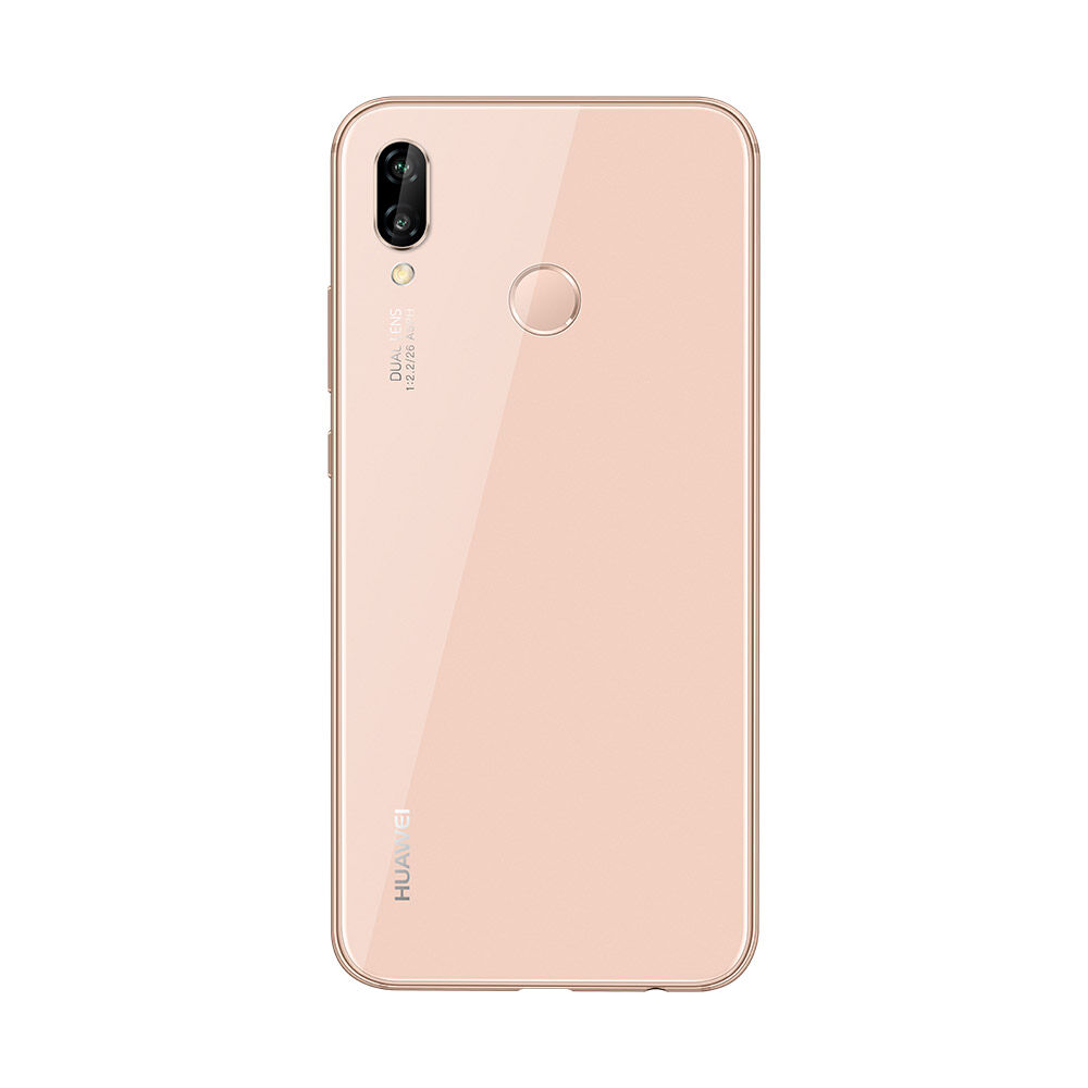 Celular Huawei P20 Lite Pink image number 1.0