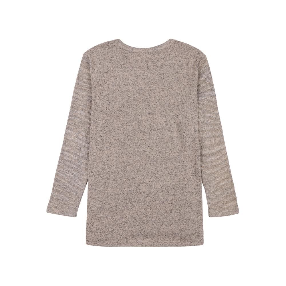 Sweater Mujer Lesage image number 1.0